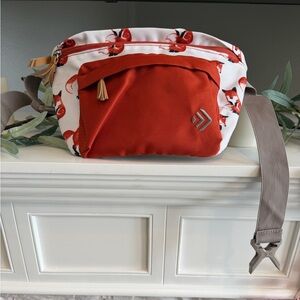 Fox Fanny pack
